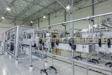 industria alimentaria