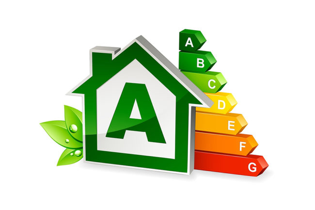 eficiencia energetica hogar
