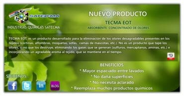 presentación tecma eot