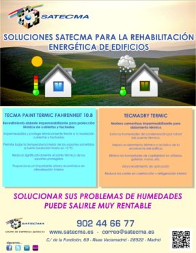 Solucionar las humedades de forma rentable