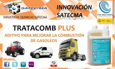 Tratacom plus coches y camiones