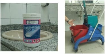 limpieza tecmachlor-p