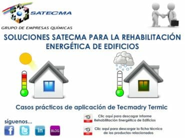 rehabilitación energética