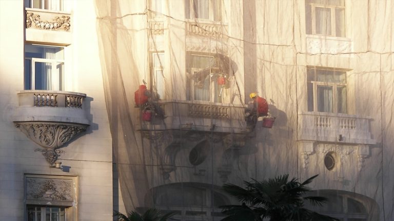 Hotel Palace