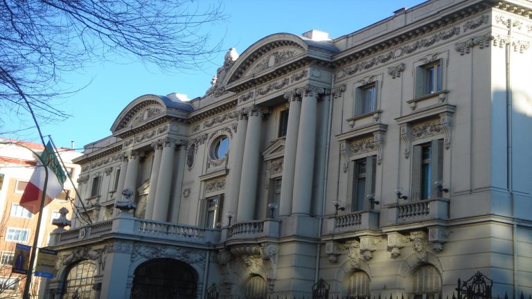 Embajada Italiana