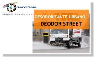 anuncio deodor street