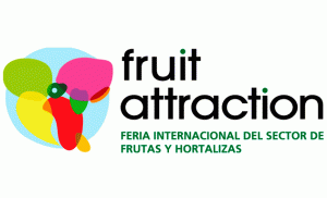 Fruit attraction 2017