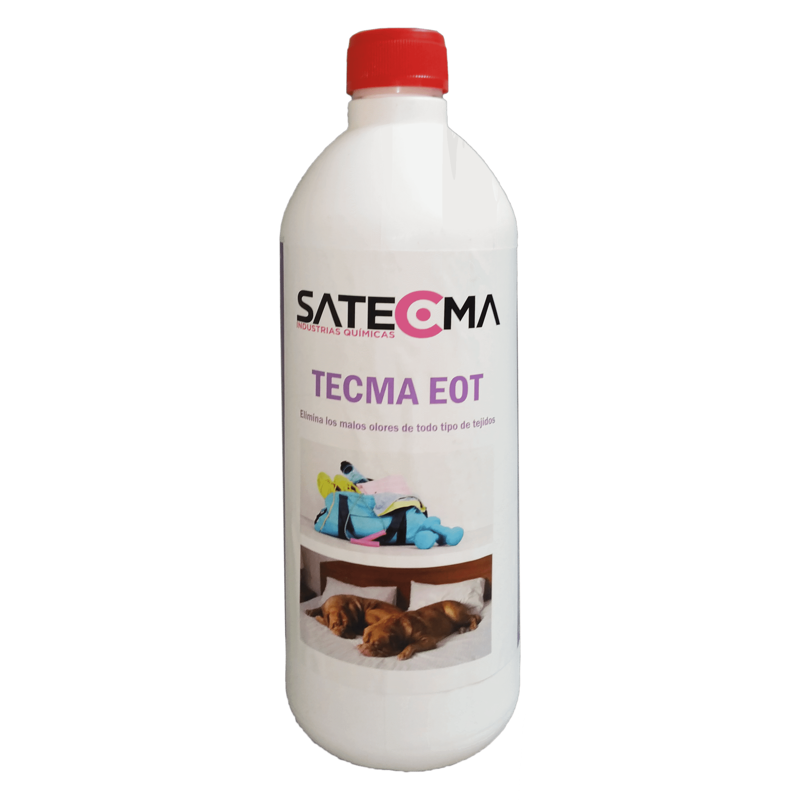 TECMA EOT