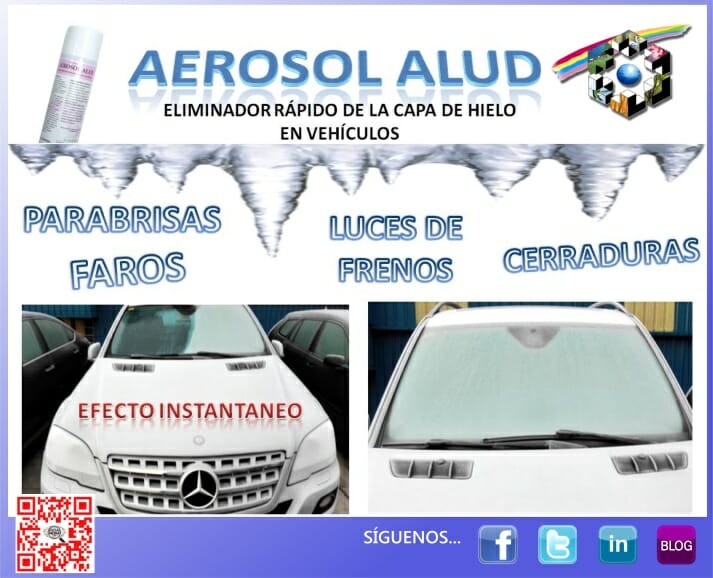 Aerosol-alud blog