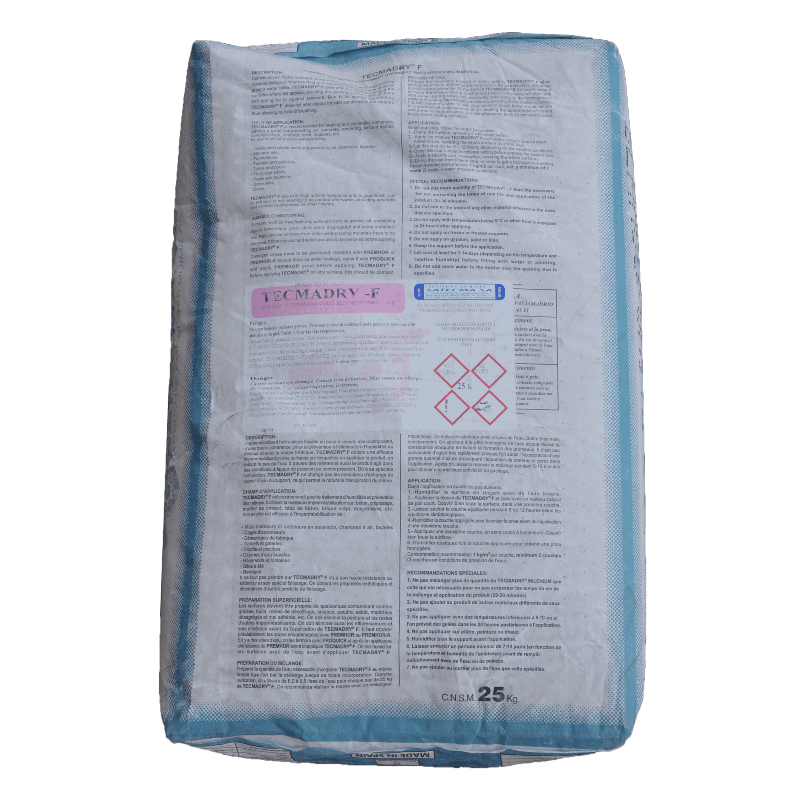 prevención y eliminación de humedades