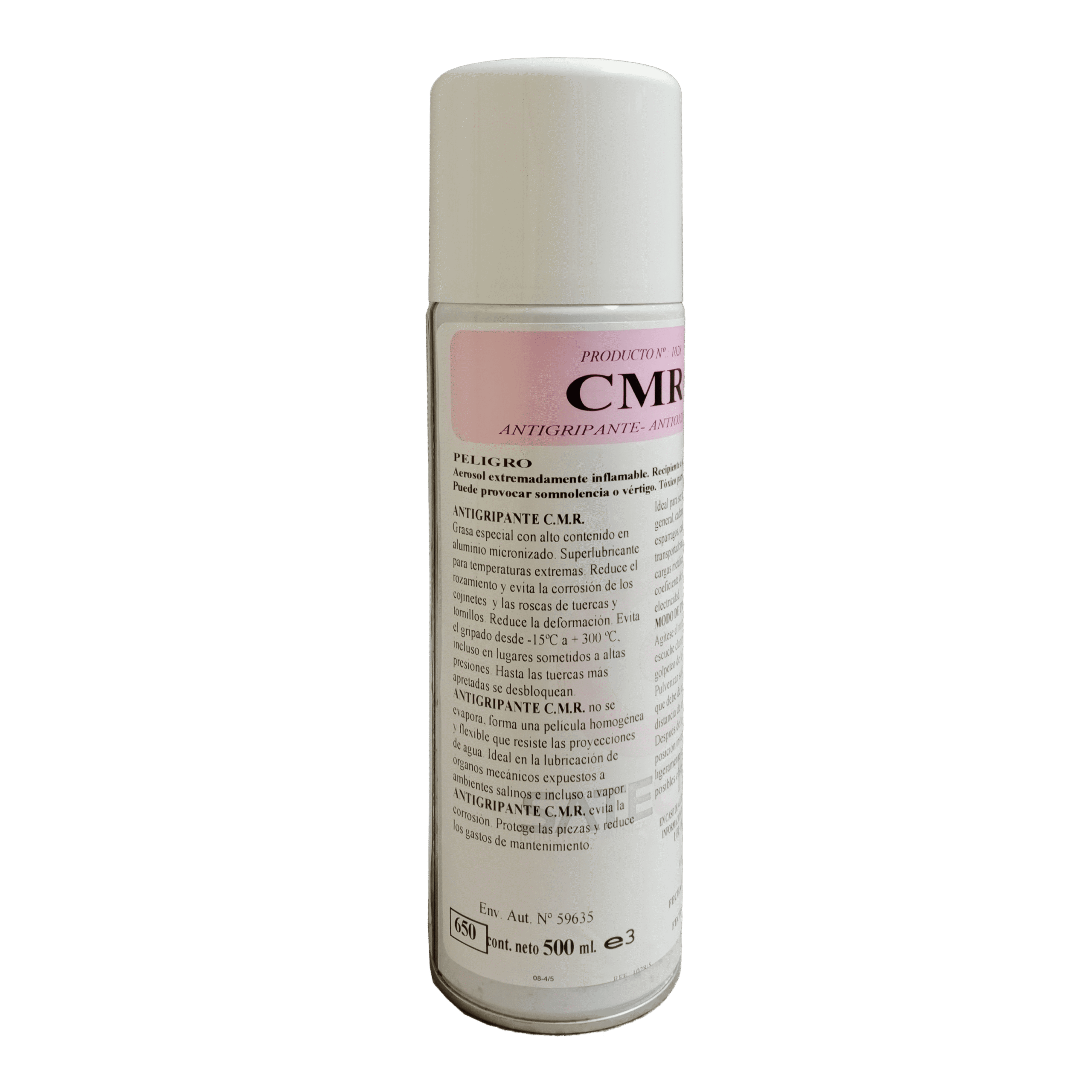 C.M.R. - Image 2