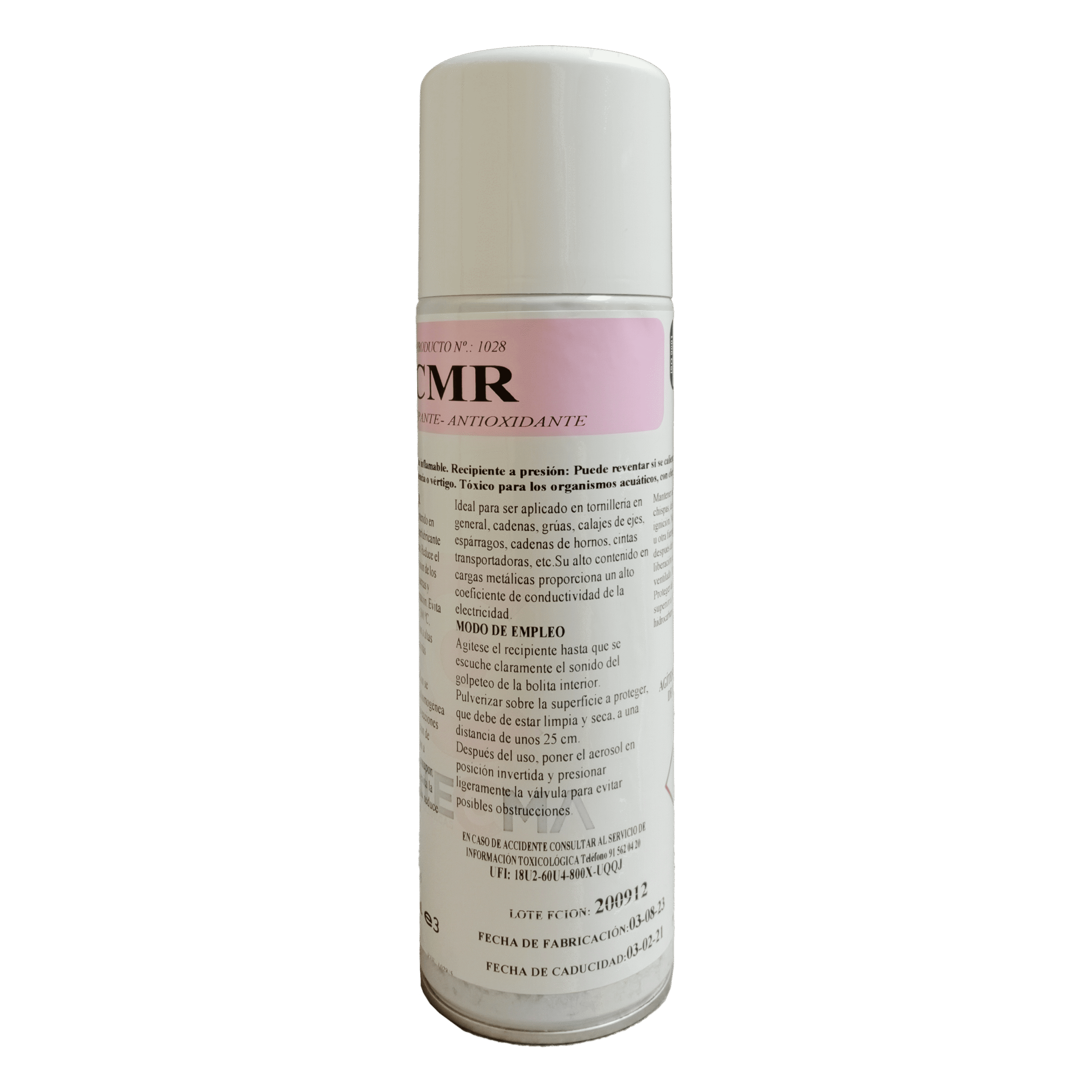 C.M.R. - Image 3