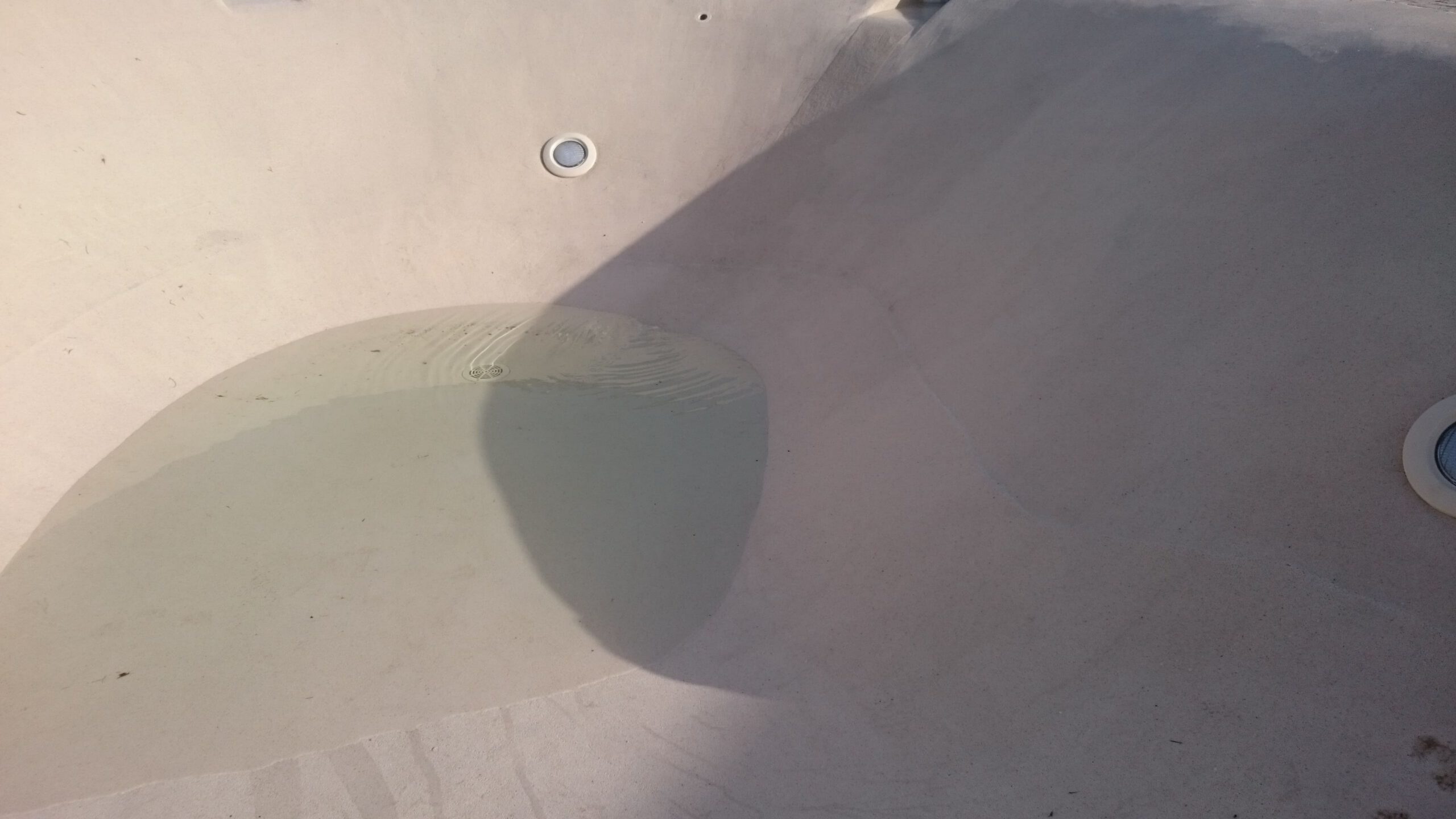 Piscina Tecma RSE