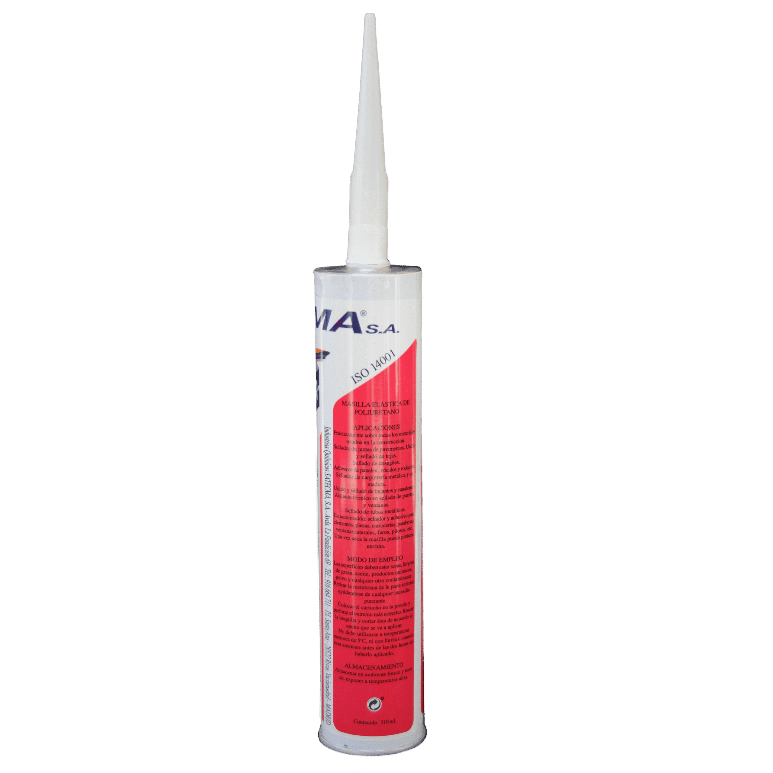SATECMA® ELASTIC PM 33 - Imagen 3