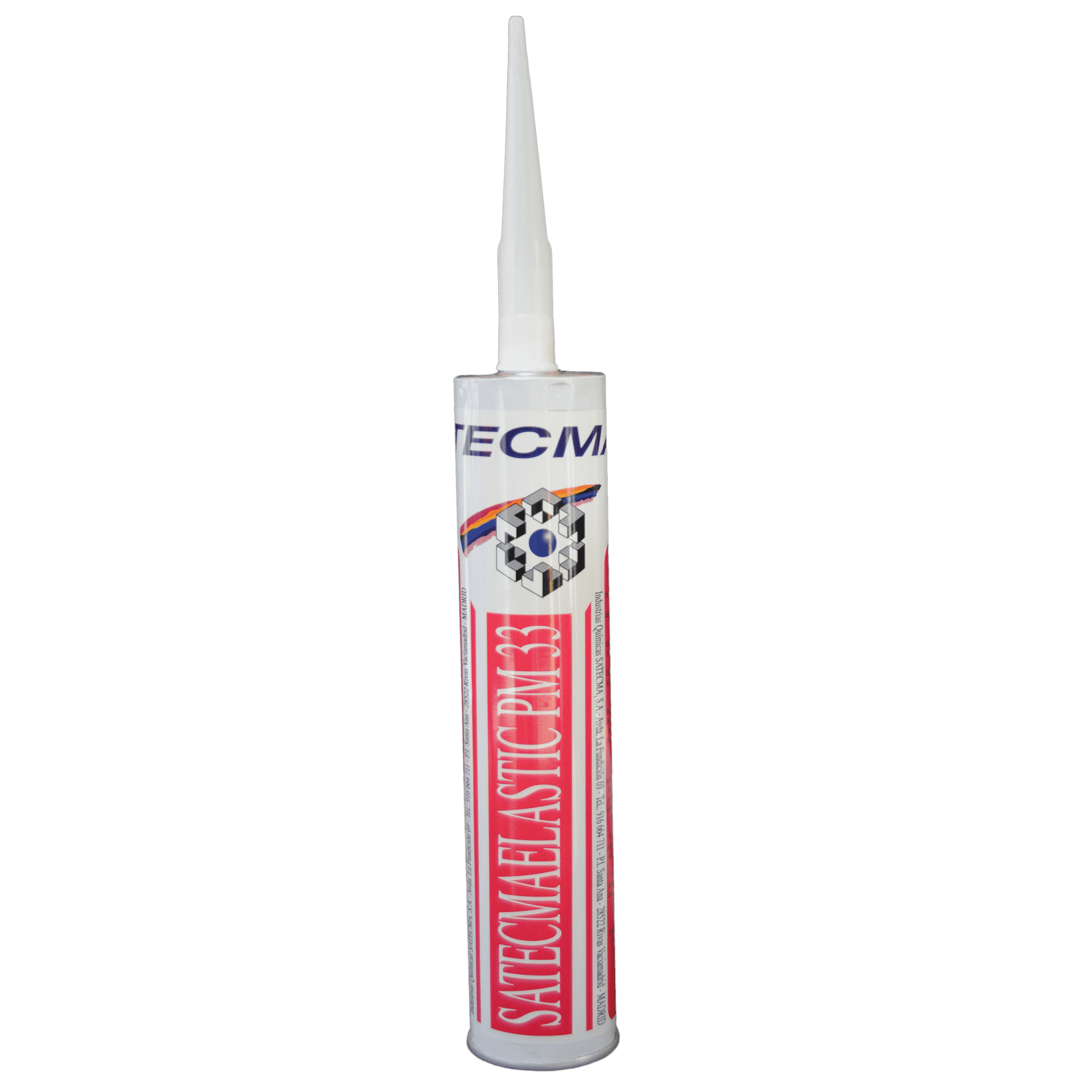 SATECMA® ELASTIC PM 33