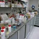 laboratorio investigacion