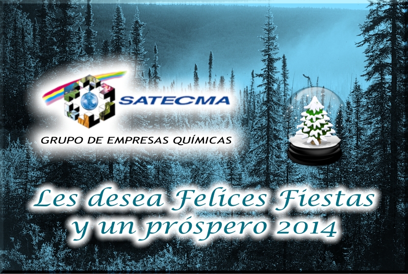 felicitacion navidad 2014
