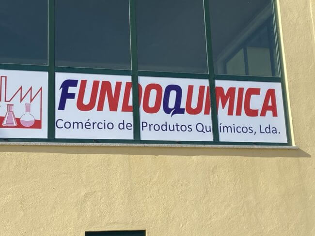 fundo quimica partner portugal