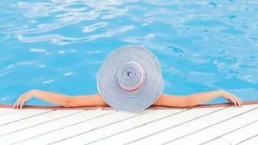piscinas limpieza y desinfección