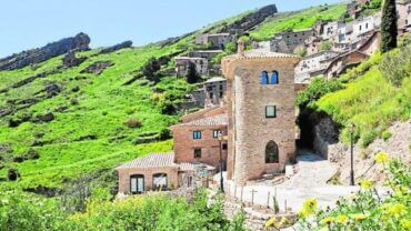 turismo rural limpieza y desinfección