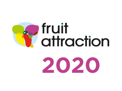 fruit attraction 2020