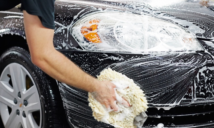 PROQUIL-CAR champú para lavado de coches