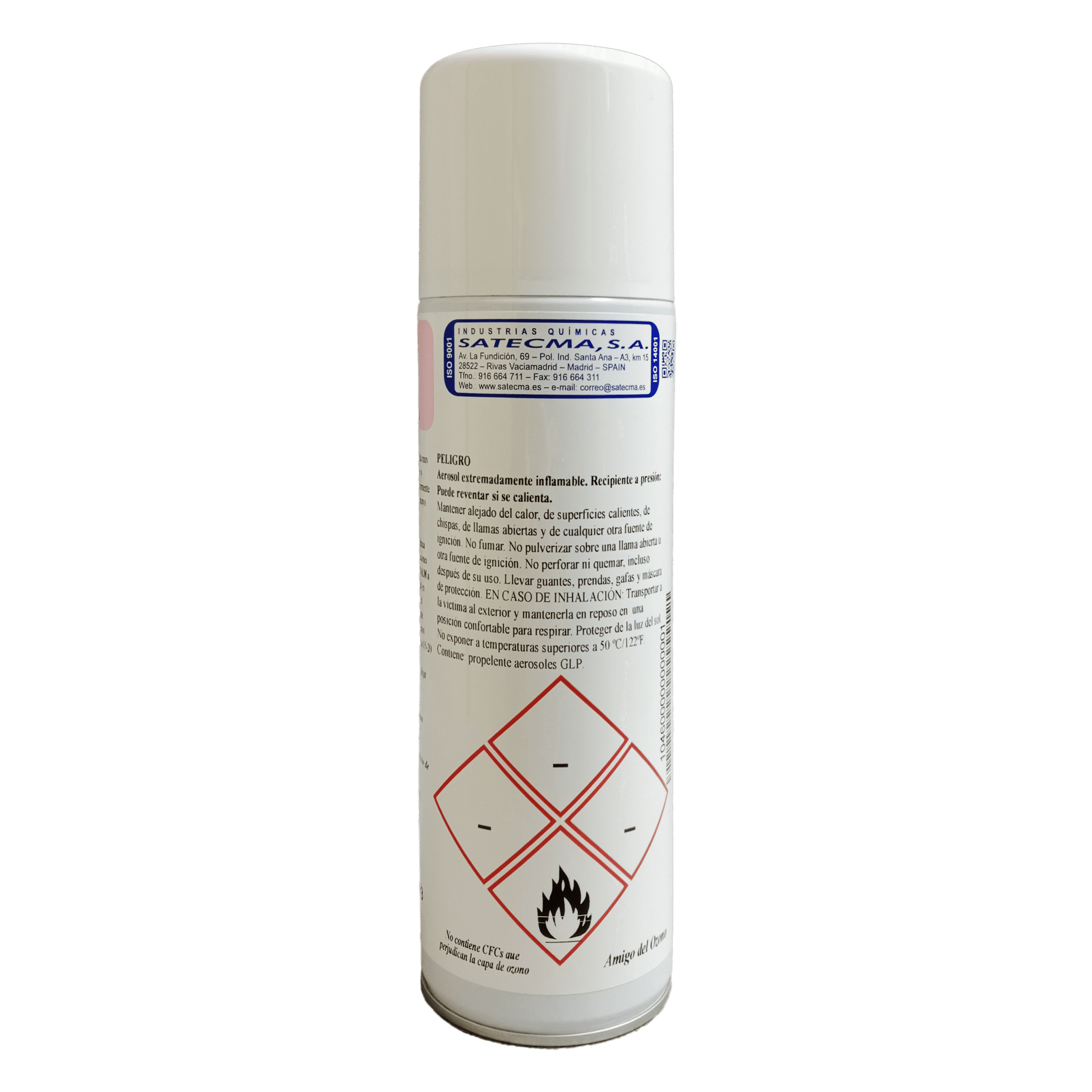 aceite lubricante