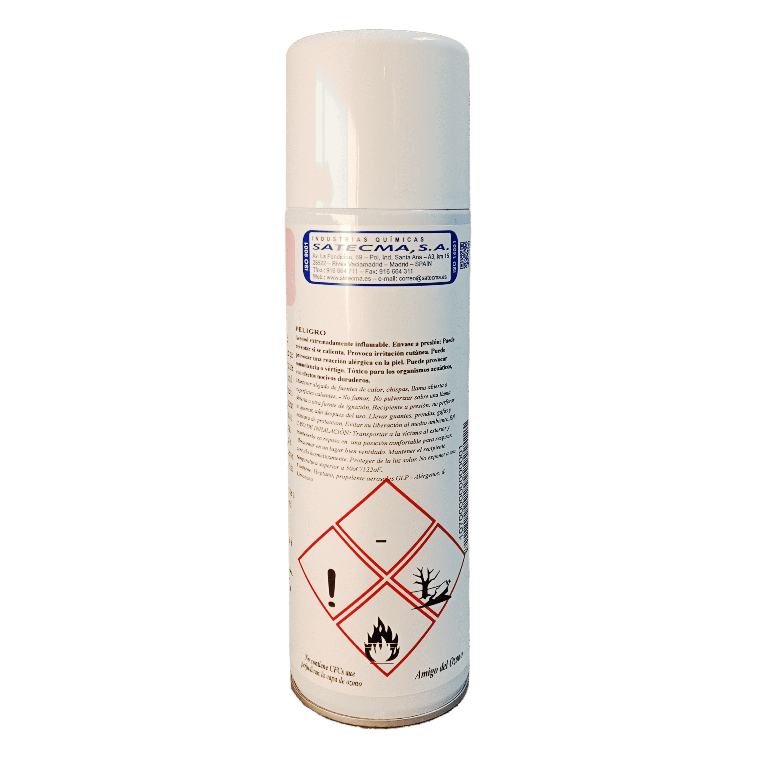 TECMA CLEAN-GUM - Imagen 4