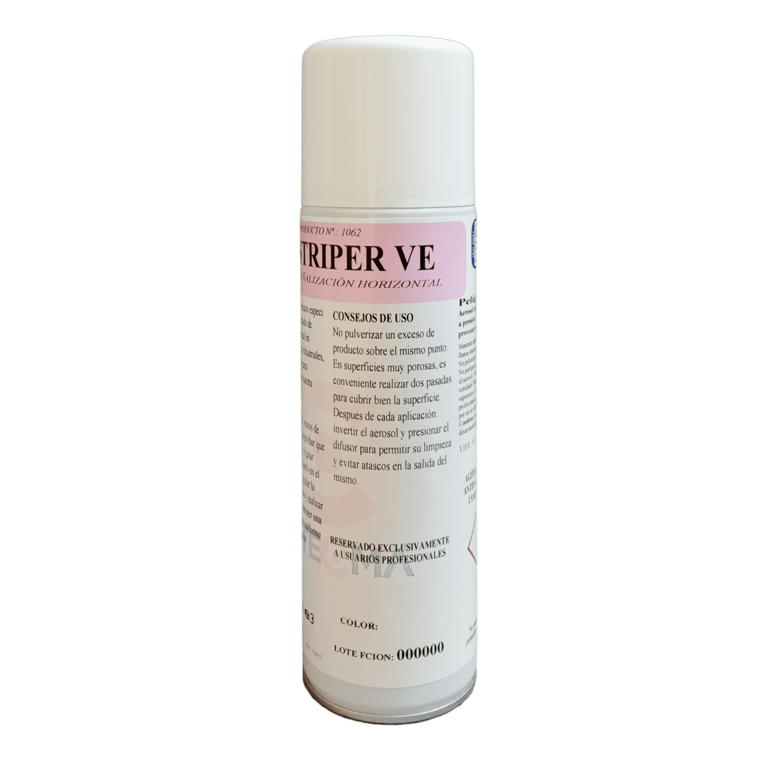 AEROSOL STRIPER VE - Imagen 3