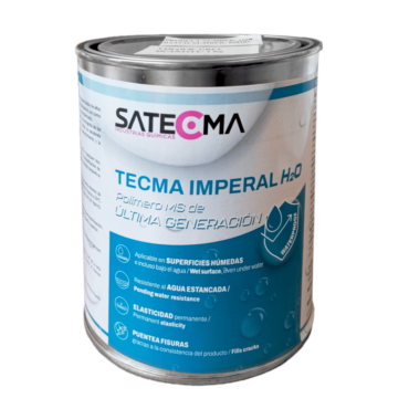 Tecma imperal h2o